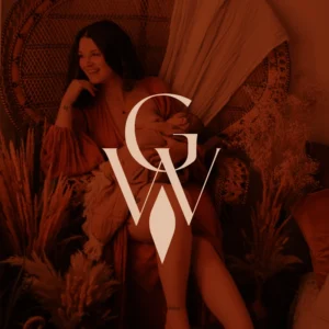 GrowingWoman-Logodesign